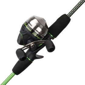 Ugly Stik GX2 Spincast Combo