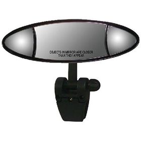 Ellipse Marine Mirror