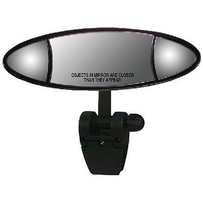 Ellipse Marine Mirror