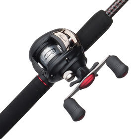 Ugly Stik GX2 Low-Profile Baitcast Combo