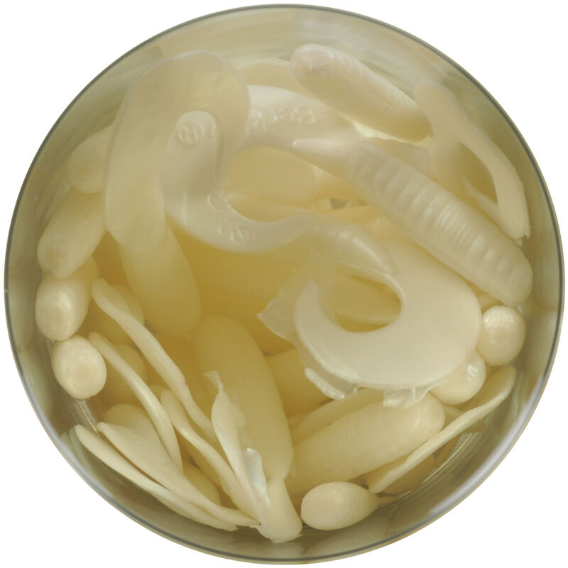 Berkley Gulp! Alive! Jigging Grub image number 6