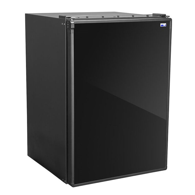 Norcold DCA51132 3.7 Cu. Ft. 12V/24V DC RV Refrigerator