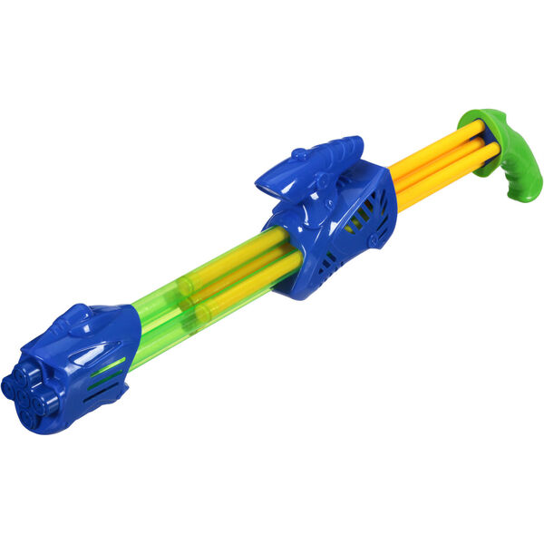 Play Day 5Barrel Water Blaster Overton's