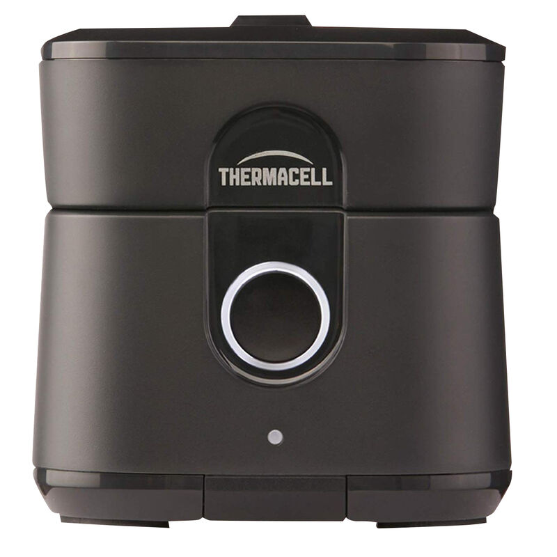 Thermacell Radius Zone Mosquito Repellent Gen 2, Black image number 1