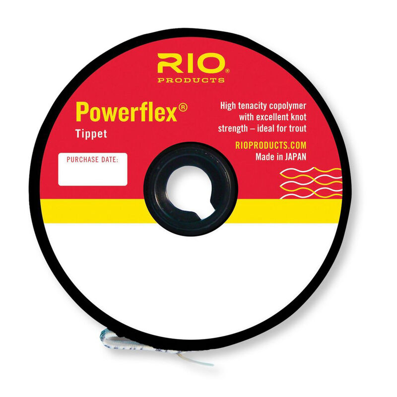 Rio Powerflex Tip Line image number 1