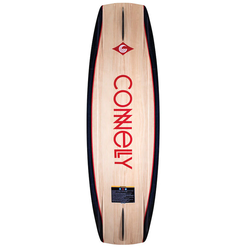 Connelly Big Easy Wakeboard 146, Blank image number 2
