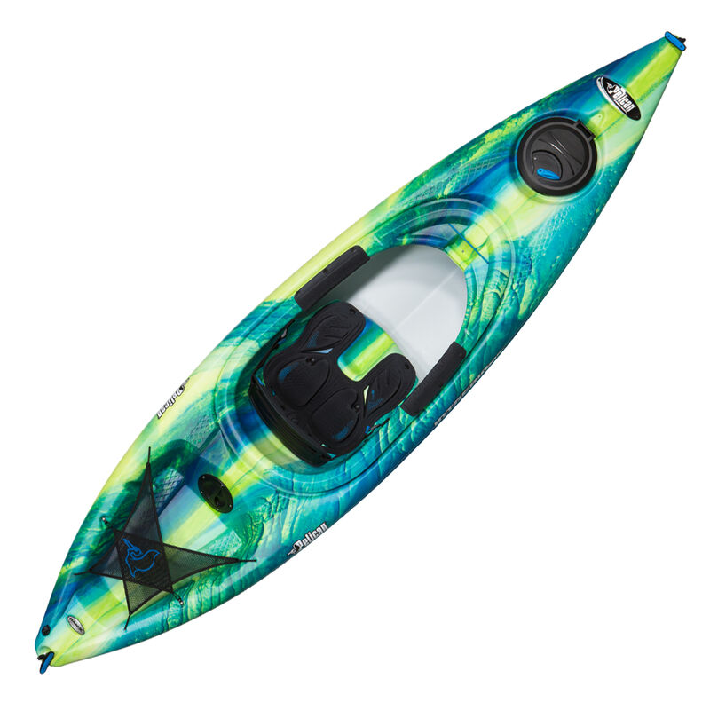 Pelican Premium Intrepid 100X Angler Kayak image number 2