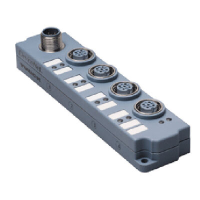 Maretron NMEA 2000 Network Micro/Mid Multiport Box (4 Female Drops)