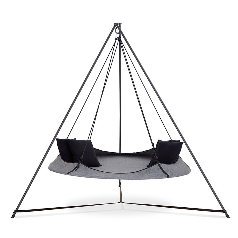 Hangout Pod and Stand Hammock Set image number 16
