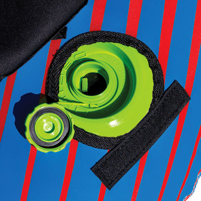 O'Brien Ultra Screamer 3-Person Towable Tube image number 4