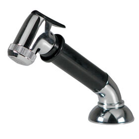ITC Elbow Through-Hull Sprayer for Sinks
