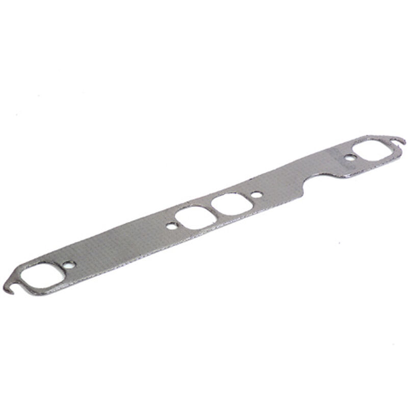 Replacement Manifold Gasket For Mercruiser. Replaces Mercruiser #27-33395. image number 1