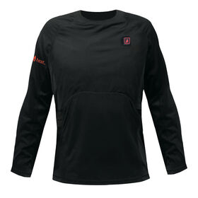 Temp360 Men's 5V Battery Heated Base Layer Shirt