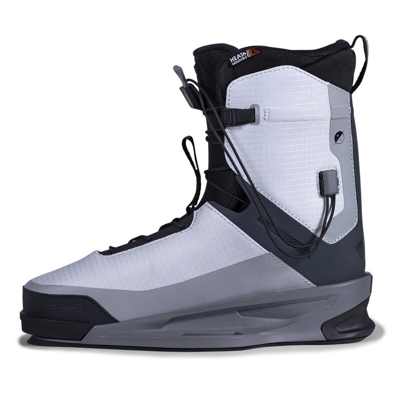 Hyperlite ZERO02 Wakeboard Binding | Size 13/14 image number 2