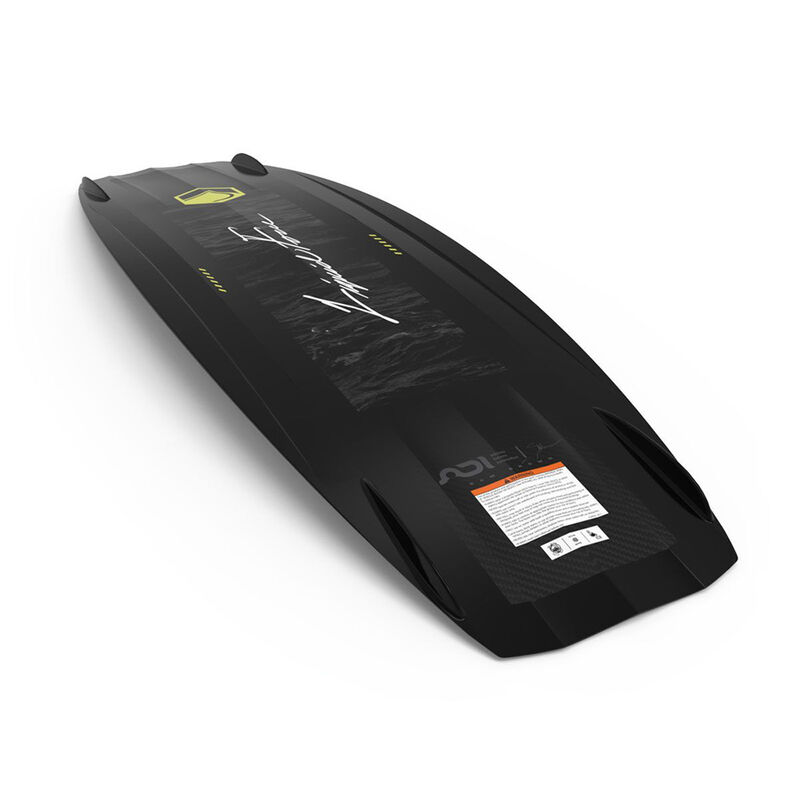 Liquid Force Unity AERO Wakeboard, Blank image number 2