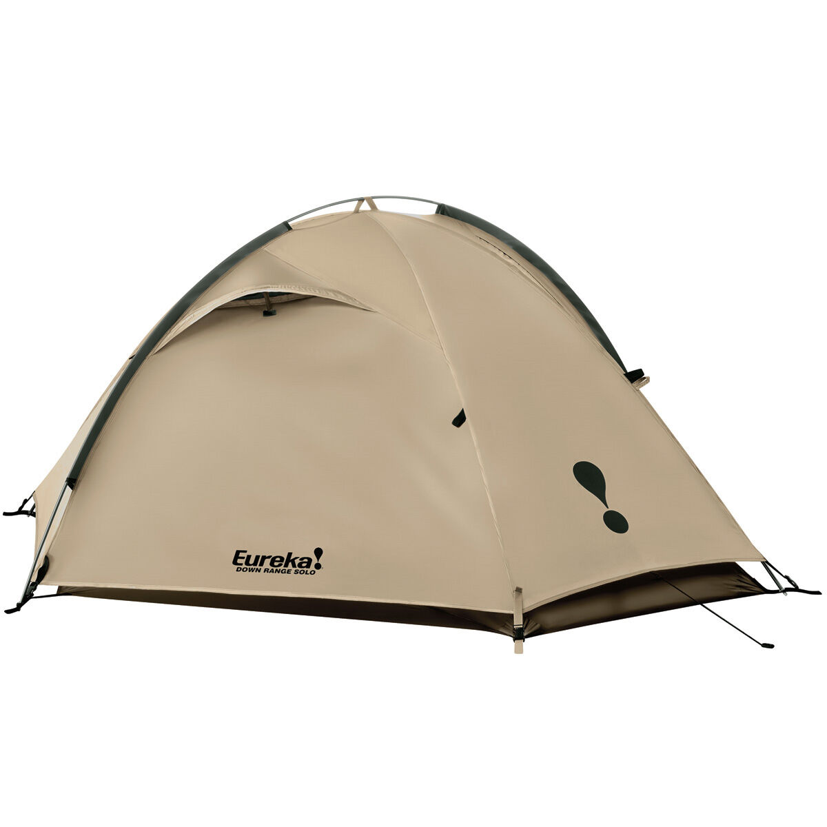 Eureka Down Range Tent - Thumbnail 4