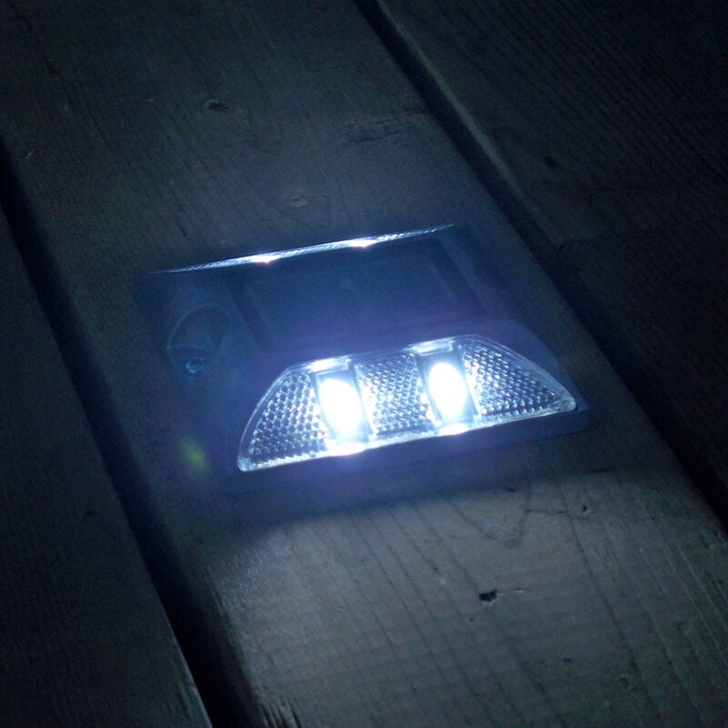 Dock Edge HD Aluminum Solar Dock Lite image number 2