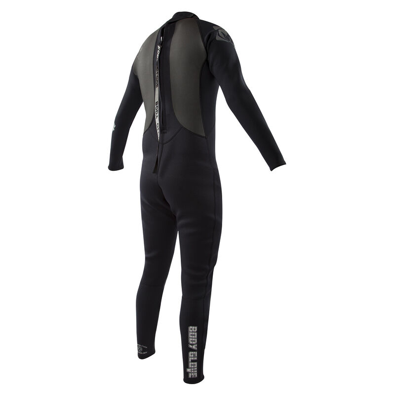 Body Glove Men's Pro 3 Full Wetsuit image number 5