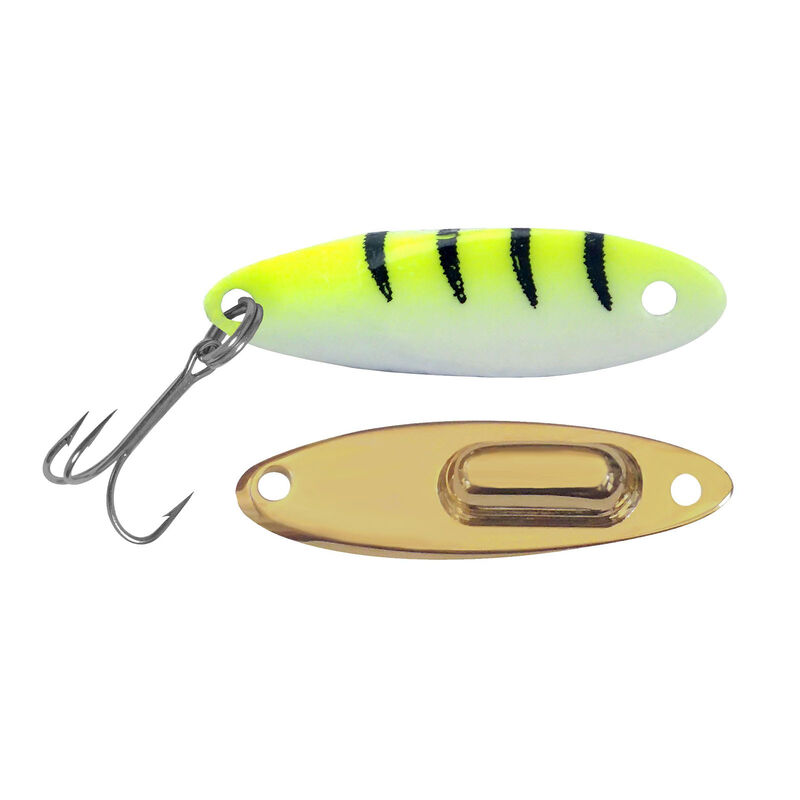 Acme Kastmaster Rattle Master Spoon image number 9