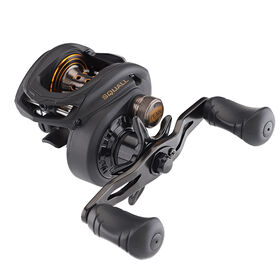 PENN Squall Low Profile Reel - SQL200LPLH
