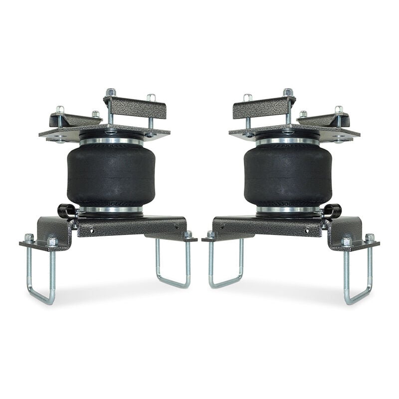 Pacbrake ALPHA HD Air Suspension Kit for 2007-2021 Toyota Tundra, HP10128 