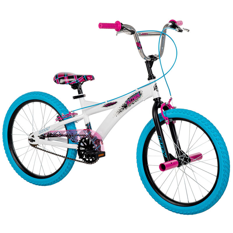Huffy Girl's 20" Jazzmin Bike image number 2