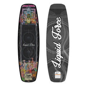 Liquid Force Tao Wakeboard