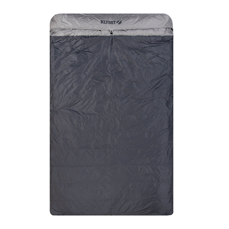 Klymit KSB Double Sleeping Bag image number 4