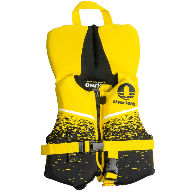 Overton's Infant Biolite Life Jacket image number 1