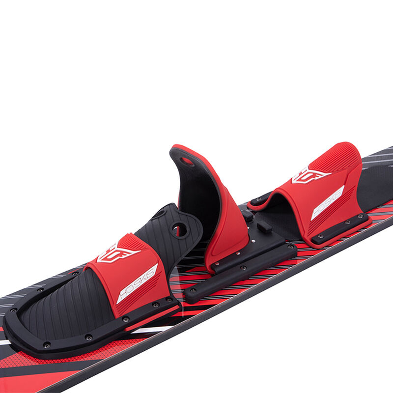 HO Blast Combo Waterskis image number 2