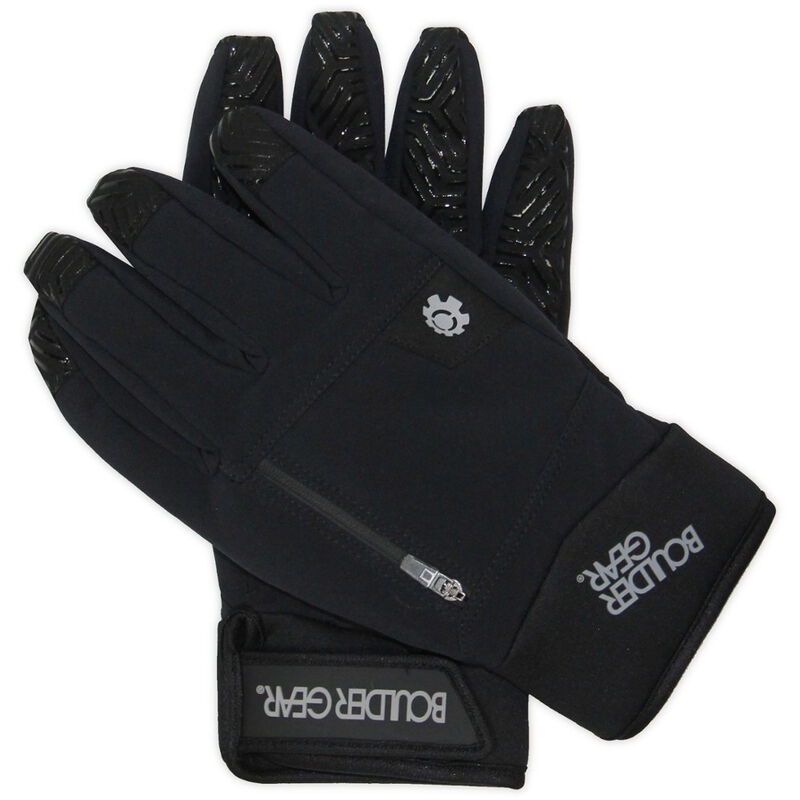 Boulder Gear Women's Tempest Insulated Glove image number 1