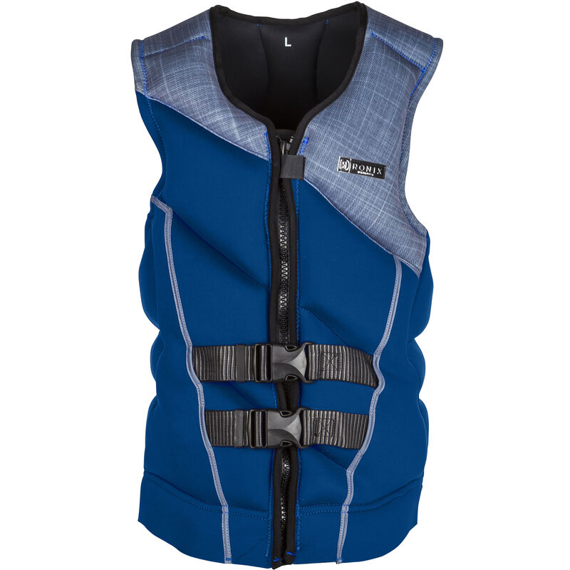Ronix Forester 2.0 Capella Life Jacket image number 1