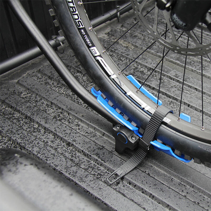 BedRack Elite Truck 4 Bike Rack image number 8