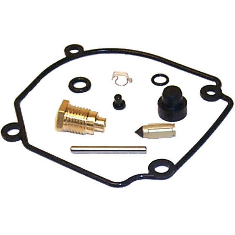 Sierra Carburetor Kit For Yamaha Engine, Sierra Part #18-7742