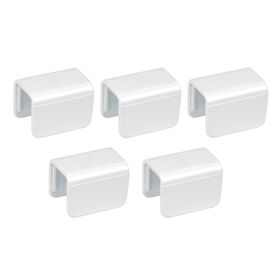 Square 1-1/4" Biminiclip, 5-Pack