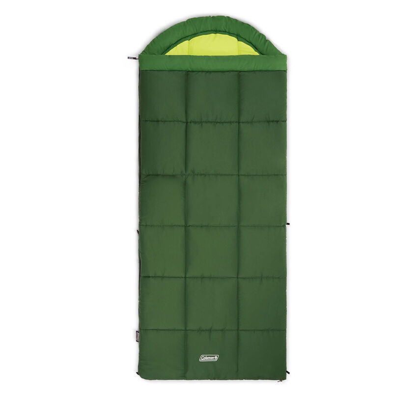 Coleman Arch Bay 30&deg;F Sleeping Bag image number 2