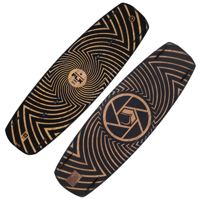 Liquid Force FLX Wakeboard, Blank image number 1