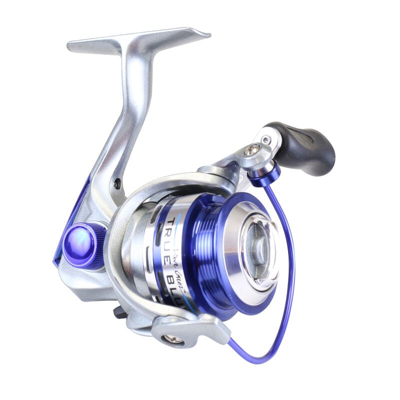 Clam Dave Genz True Blue Ice Combo image number 2