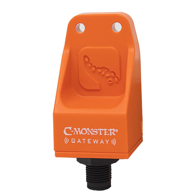 Power-Pole C-Monster Gateway