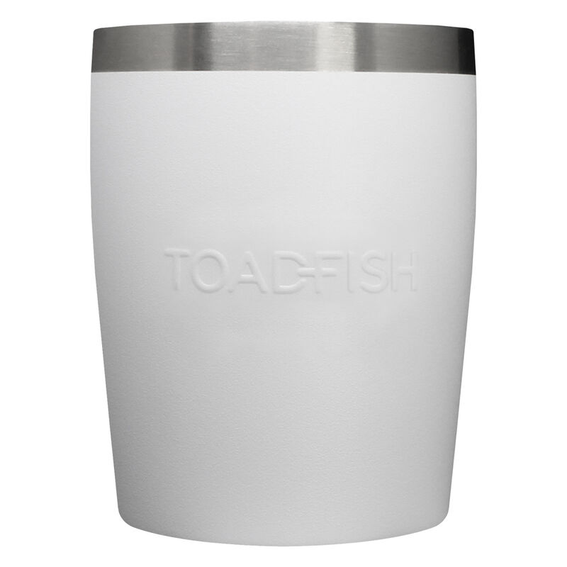 Toadfish Non-Tipping 10-oz. Rocks Tumbler image number 2