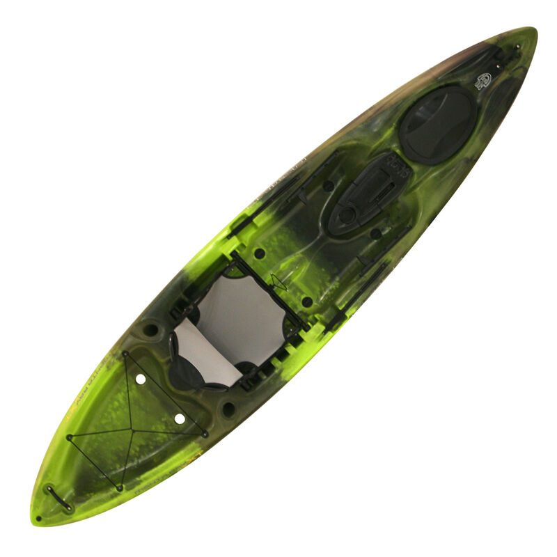 Native Watercraft Manta Ray Angler 12 XT Fishing Kayak image number 1