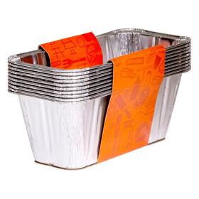 Blackstone Rear Grease Cup Liners, 10-Pack