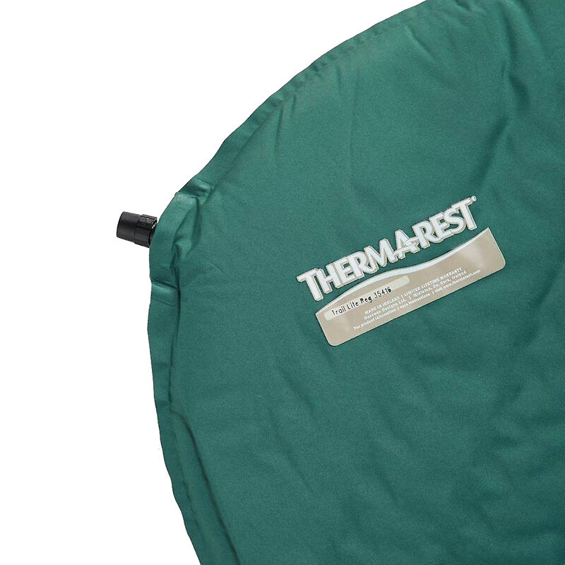 Therm-A-Rest Trail Lite Self-Inflating Sleeping Pad image number 2