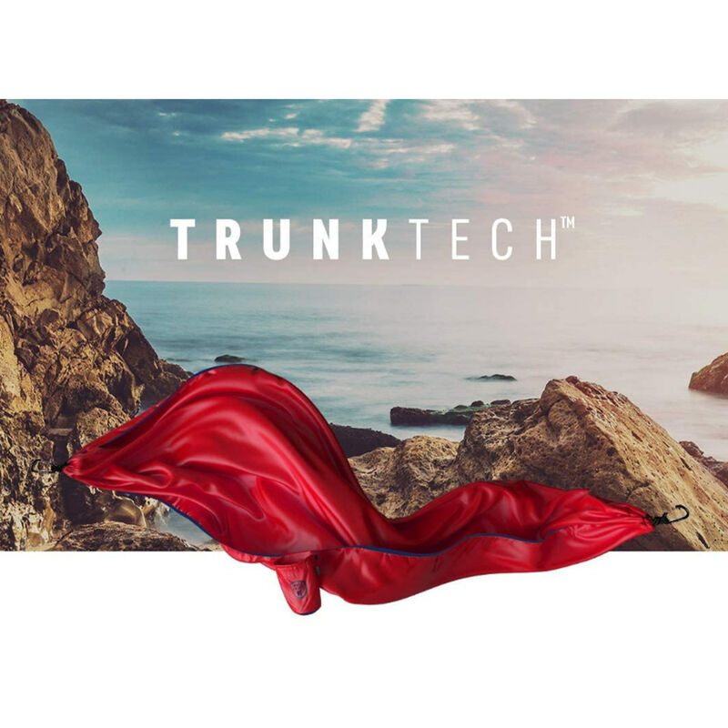 Grand Trunk TrunkTech Single Hammock image number 17