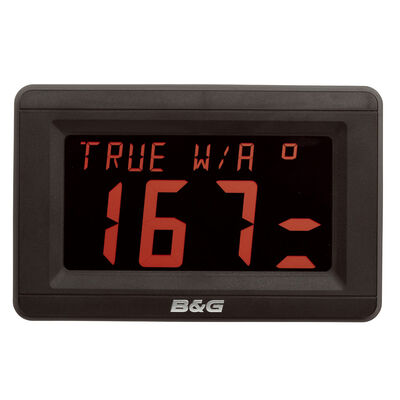 B&G Triton 20/20 HV Display