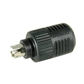 Marinco 3-Wire ConnectPro Plug