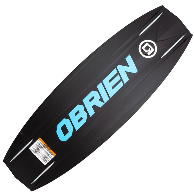 O'Brien Intent Wakeboard, Blank image number 2
