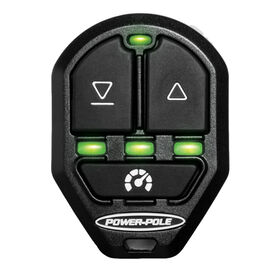 Power-Pole ONE Pump Wireless Remote with Cradle, CM2