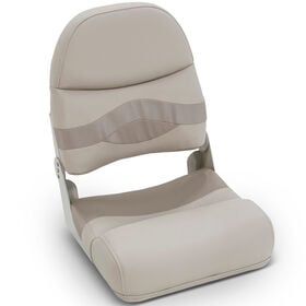 Taylor Made Platinum Series Fold Down Pontoon Fishing Seat