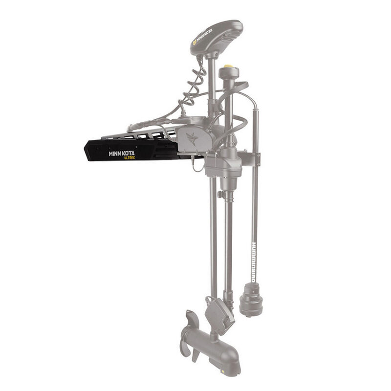 Minn Kota Mega Live Imaging TargetLock & Mega 360 Imaging Ultrex Accessory Mount - 112lbs, 45" image number 7